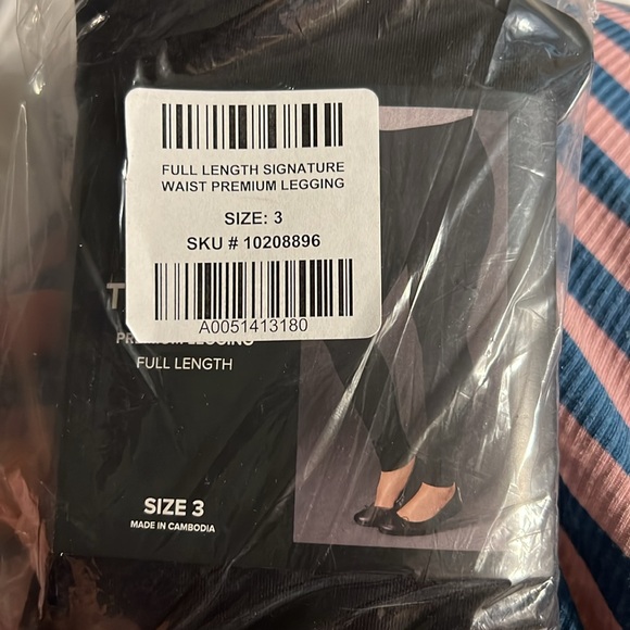 Torrid Premium Leggings Full Length - Picture 8 of 11